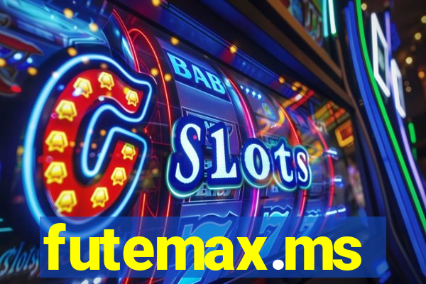 futemax.ms