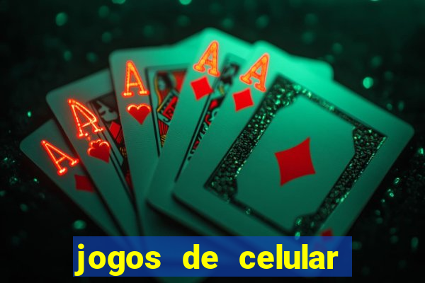 jogos de celular para casal