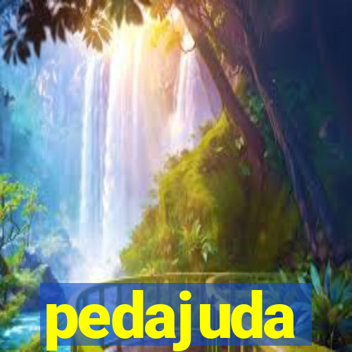 pedajuda