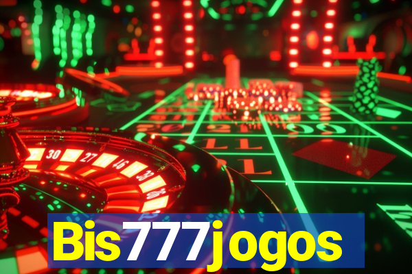 Bis777jogos