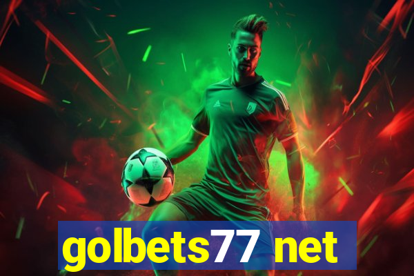 golbets77 net