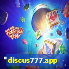 discus777.app