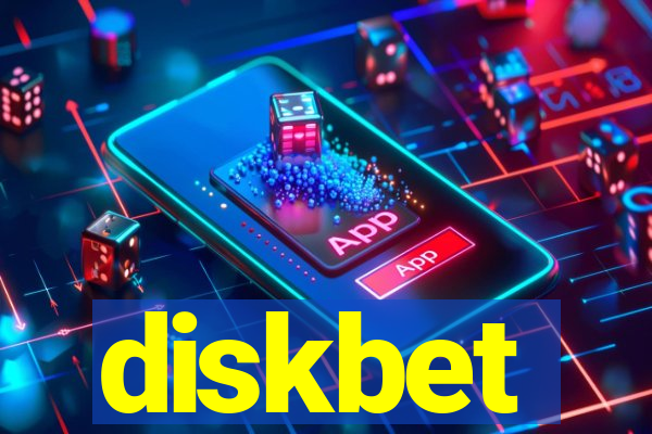 diskbet