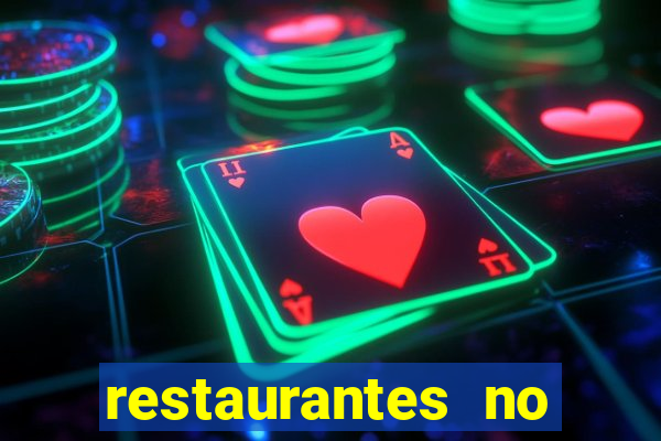 restaurantes no gama df