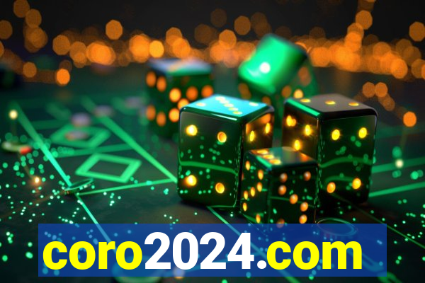 coro2024.com