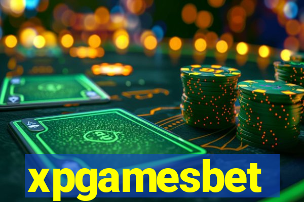 xpgamesbet