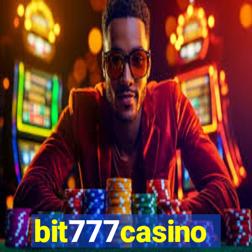 bit777casino