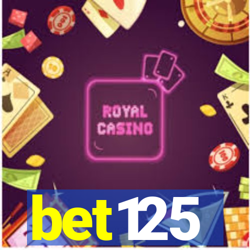 bet125