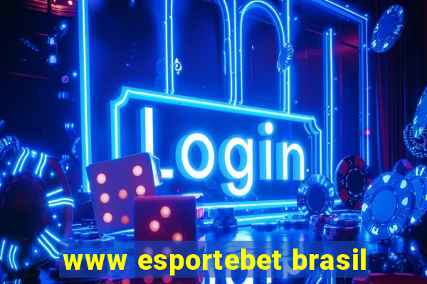 www esportebet brasil