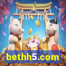 bethh5.com