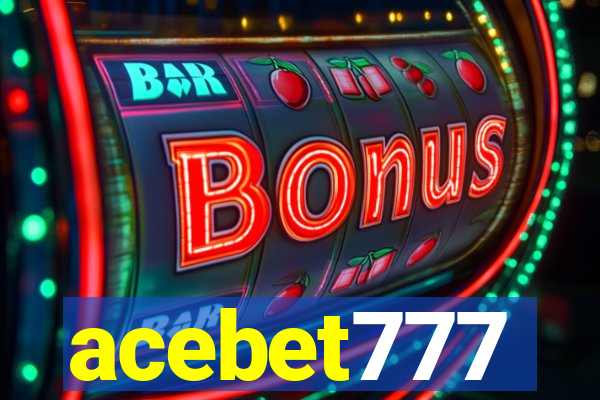 acebet777