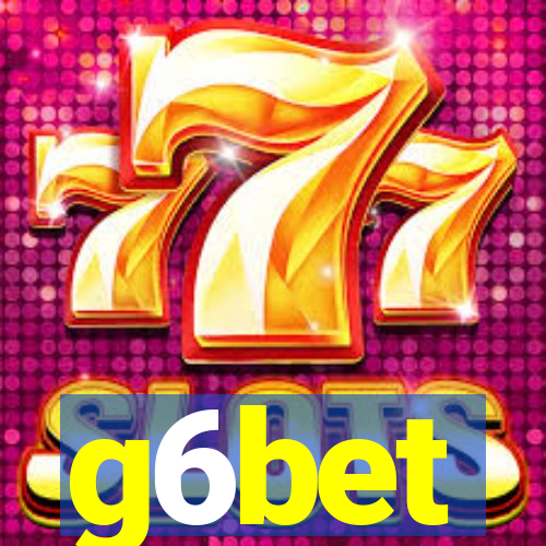 g6bet