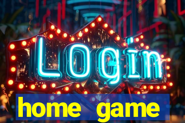 home game gamecategoryid 3