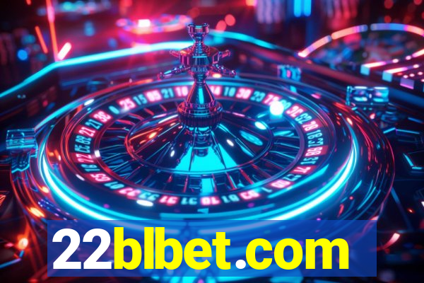 22blbet.com