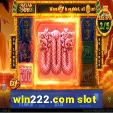 win222.com slot