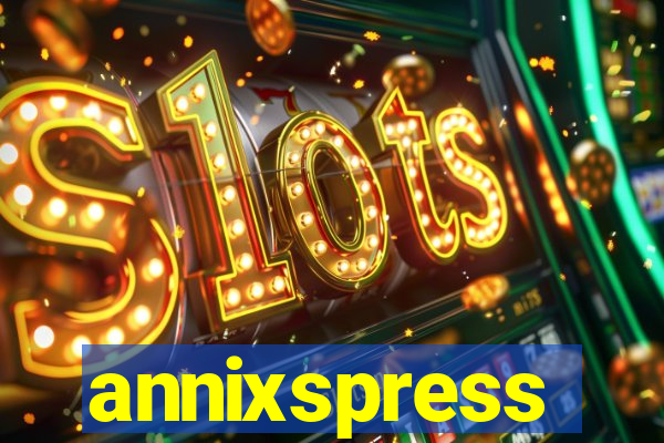 annixspress