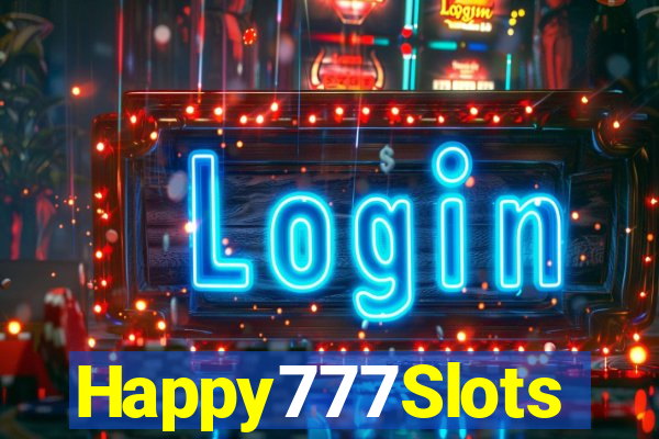 Happy777Slots