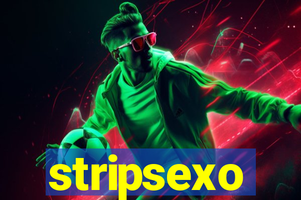 stripsexo