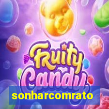 sonharcomrato