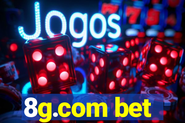 8g.com bet