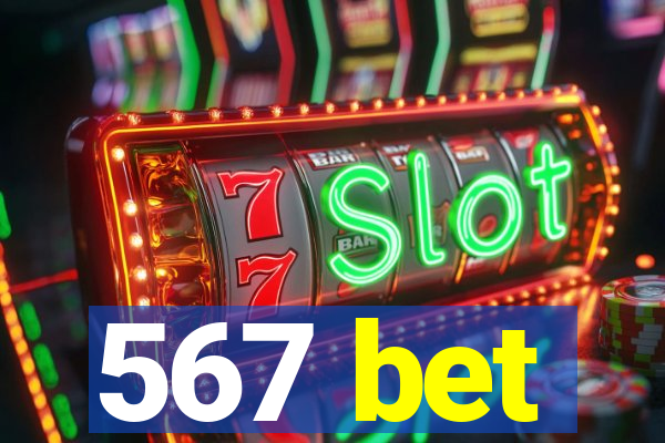 567 bet