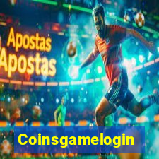 Coinsgamelogin