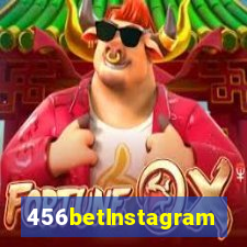 456betInstagram