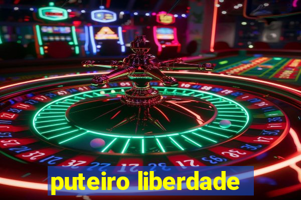 puteiro liberdade