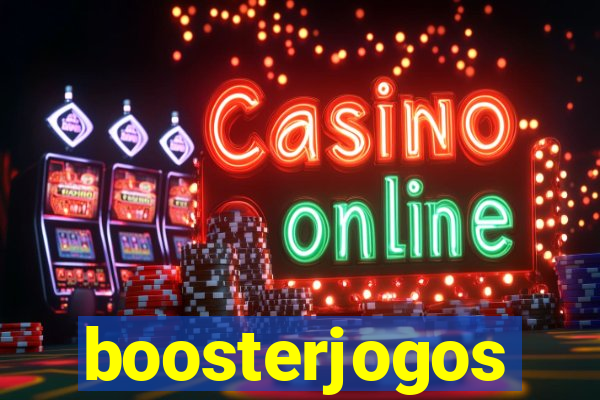 boosterjogos