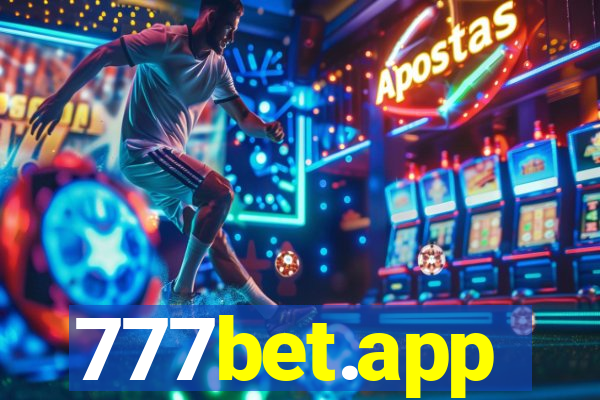 777bet.app