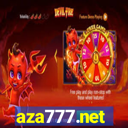 aza777.net