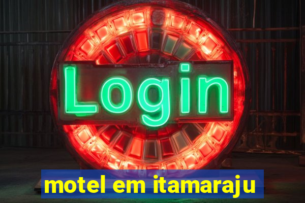 motel em itamaraju