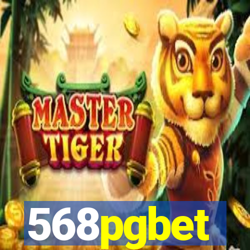 568pgbet