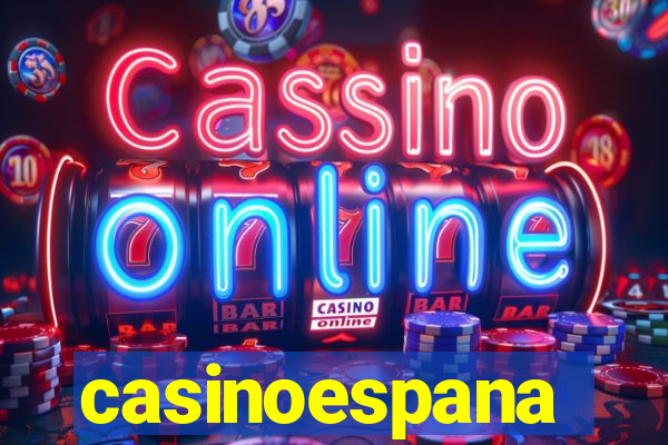 casinoespana