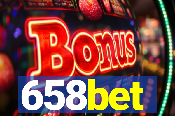 658bet