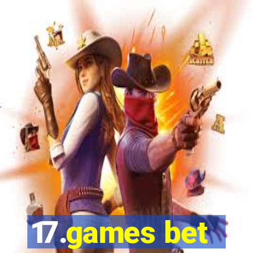 17.games bet