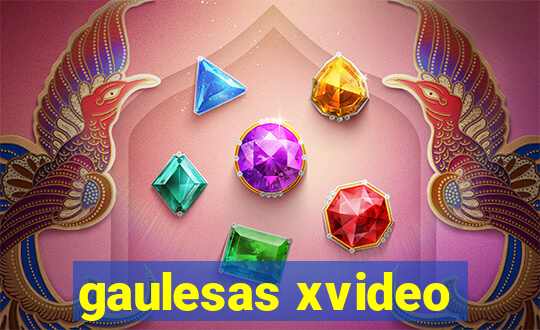 gaulesas xvideo