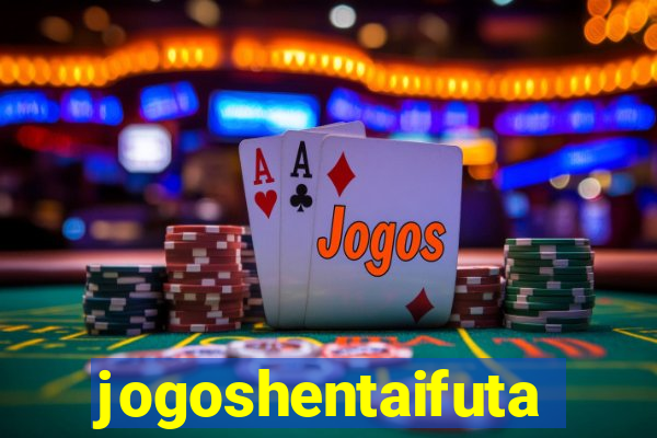 jogoshentaifuta