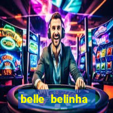 belle belinha telegram free