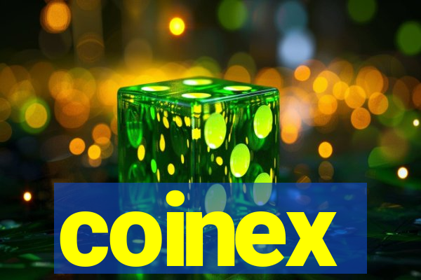 coinex