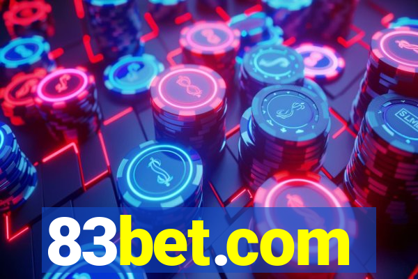 83bet.com