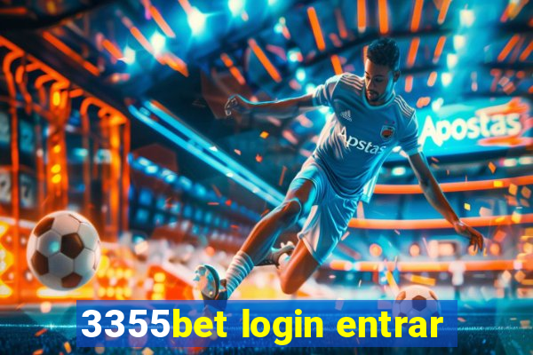 3355bet login entrar