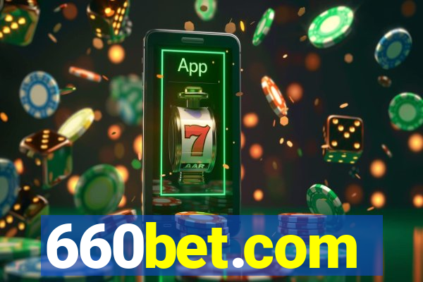 660bet.com