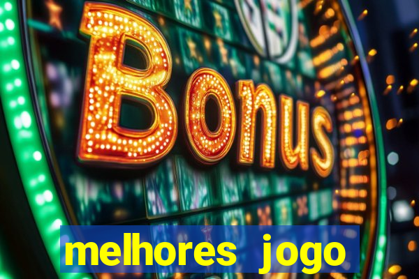 melhores jogo offline android