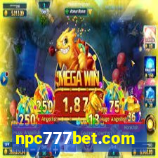 npc777bet.com