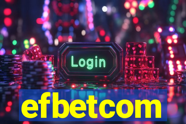 efbetcom