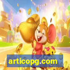 articopg.com