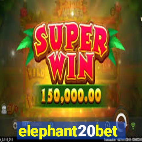 elephant20bet