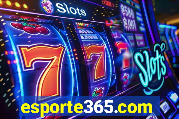 esporte365.com