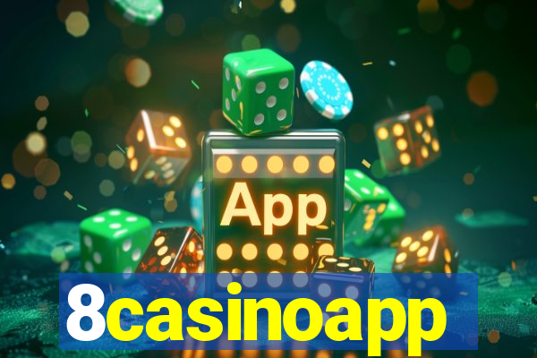 8casinoapp